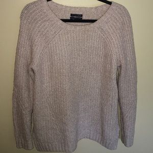 Ahh-mazingly soft sweater